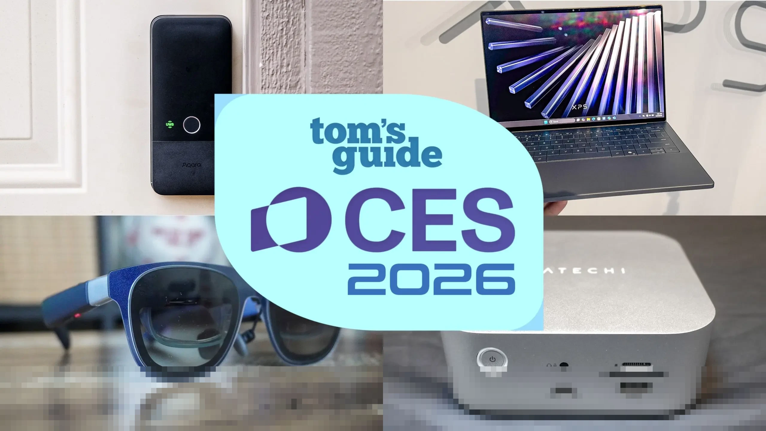 12 Gadget Inovatif CES 2026 yang Sudah Bisa Dibeli Sekarang: Upgrade Hidup Anda Hari Ini 12 Gadget Inovatif CES 2026 yang Sudah Bisa Dibeli Sekarang: Upgrade Hidup Anda Hari Ini