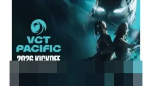 12 Tim Bersaing di VCT Pacific Kickoff 2026: Jadwal dan Format Baru Menuju Masters Santiago
