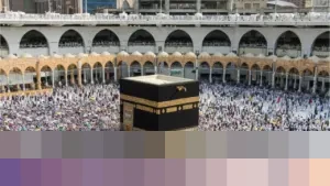13 Bagian Penting Ka’bah yang Wajib Diketahui Jemaah Haji dan Umrah untuk Ibadah Lebih Khusyuk