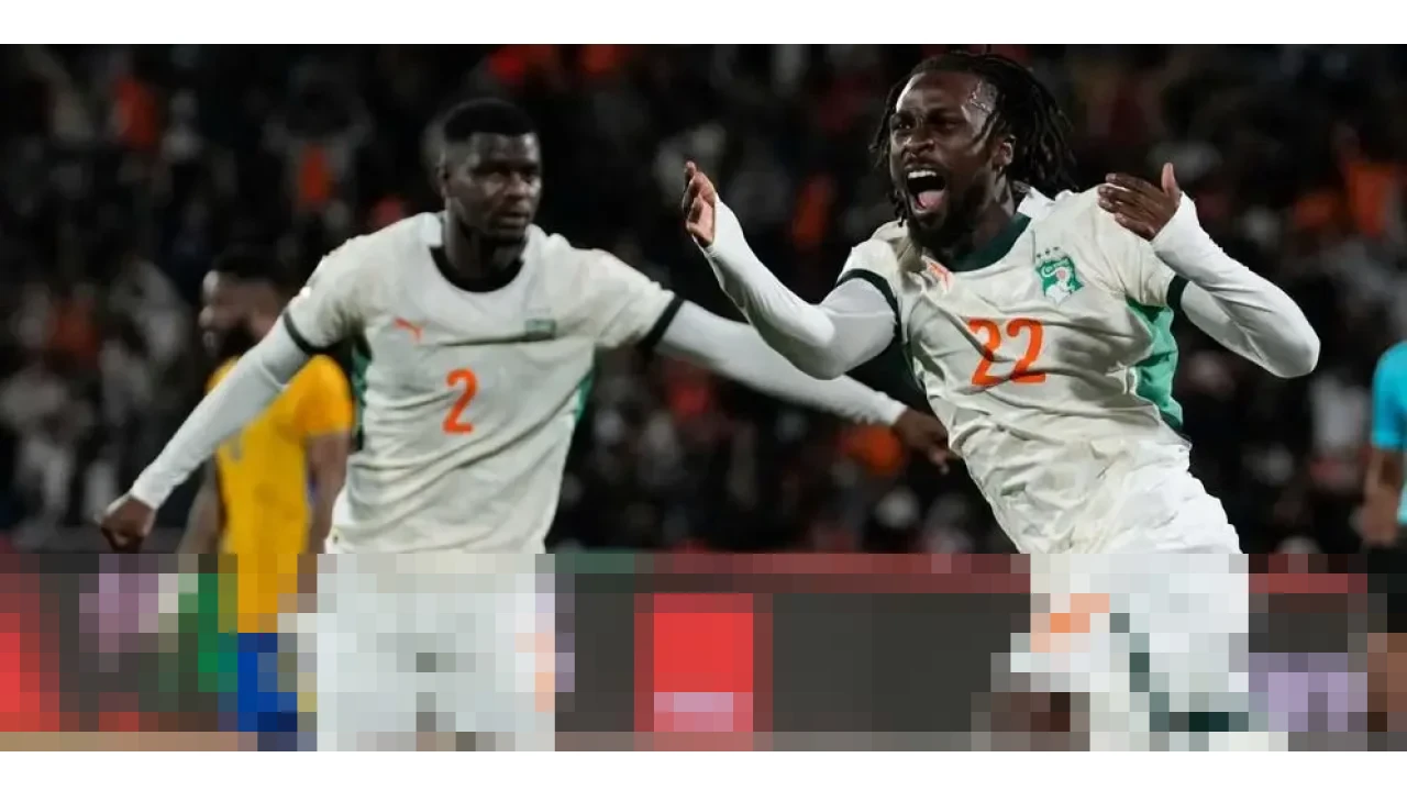 16 Tim Pastikan Lolos ke Babak 16 Besar Piala Afrika 2025 Setelah Persaingan Ketat Fase Grup