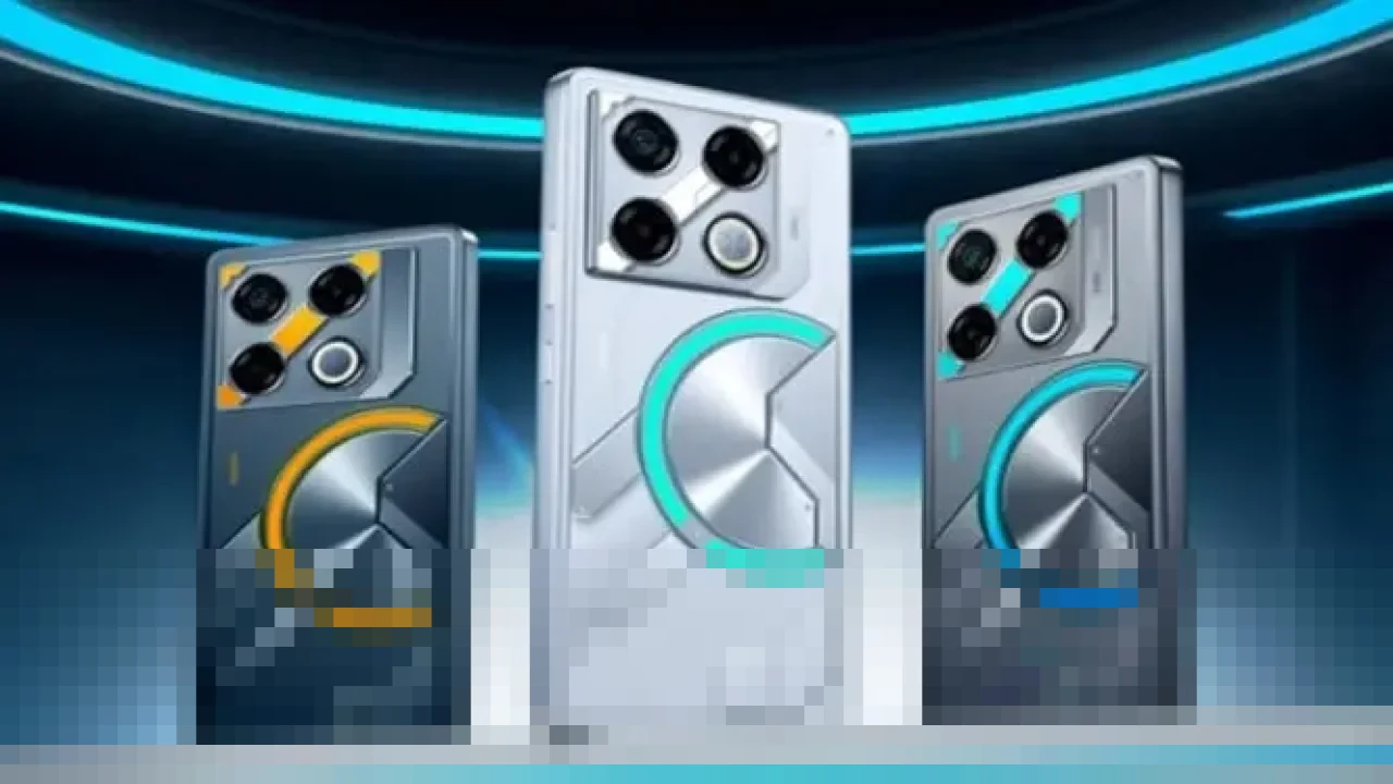 2 HP Infinix Gaming Terbaik di Awal 2026 dengan Baterai Jumbo, Main Game Lebih Lama