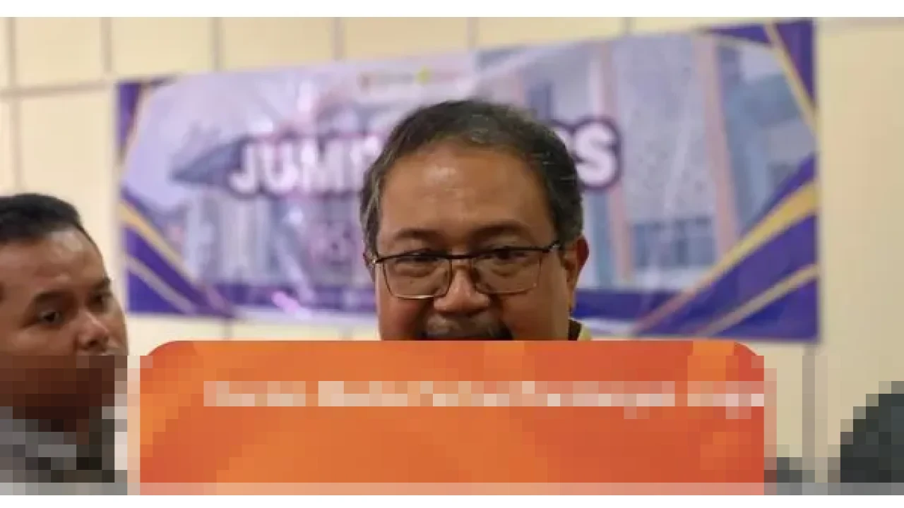 22 Mahasiswa UNISA Keracunan Pangan Usai Kegiatan di RSJ Grhasia Sleman, Dua Masih Dirawat