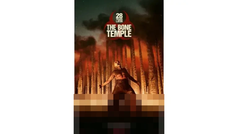 28 Years Later: The Bone Temple Siap Tayang 15 Januari 2026, Nia DaCosta Ungkap Twist Cerita