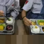 4.535 Dapur Program Makan Bergizi Gratis Kini Bersertifikat Laik Higiene Sanitasi di Seluruh Indonesia