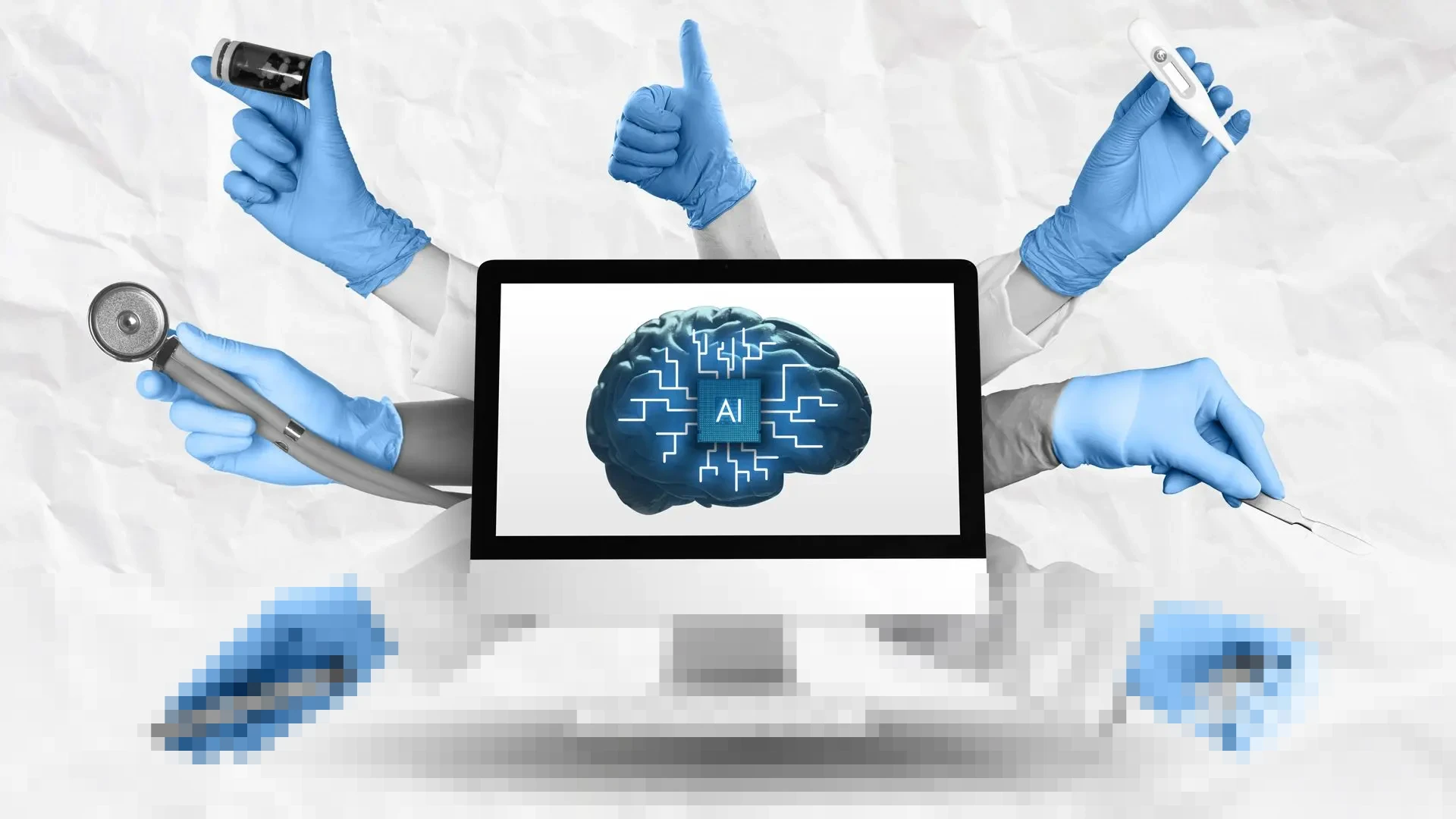 40 Juta Orang Gunakan ChatGPT untuk Konsultasi Kesehatan Setiap Hari, OpenAI Sebut AI ‘Sekutu’ Medis