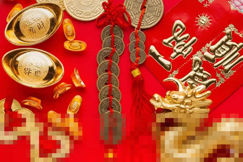 Hoki shio naga dalam ramalan shio hari ini 