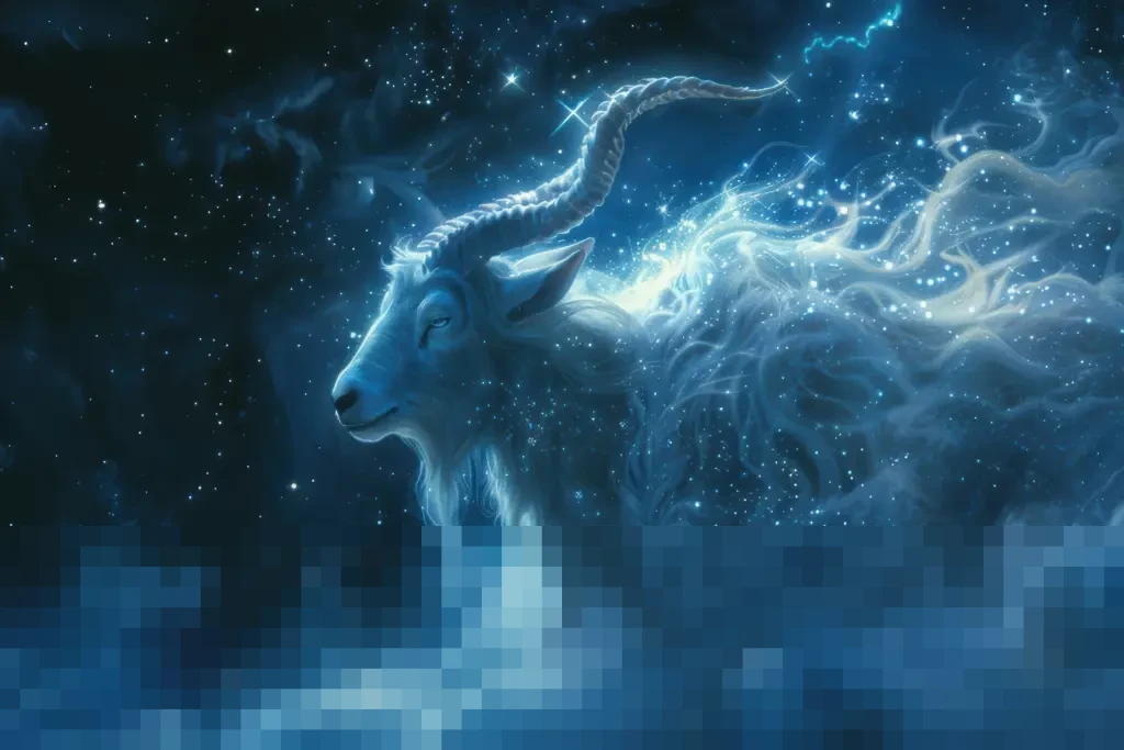 Capricorn dalam ramalan zodiak hari ini 