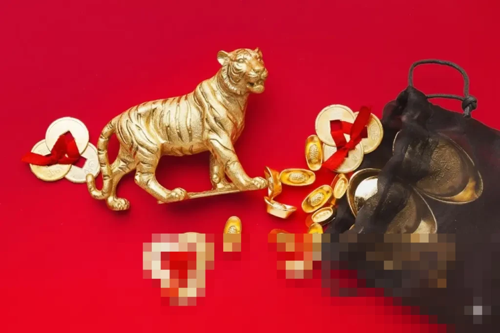 Shio Macan perlu buang sial dalam ramalan shio hari ini 