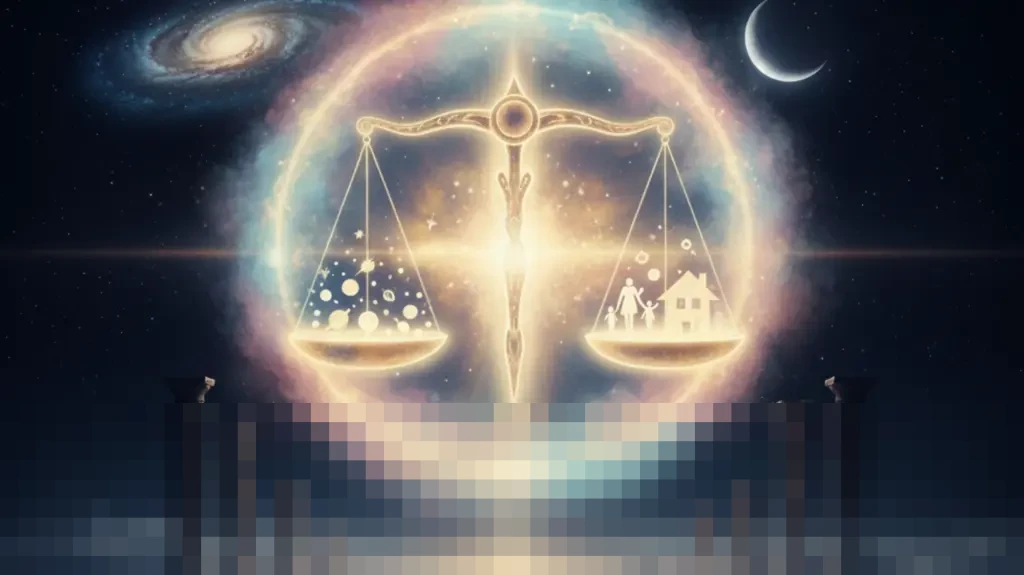 Ramalan zodiak Libra hari ini 6 Januari 