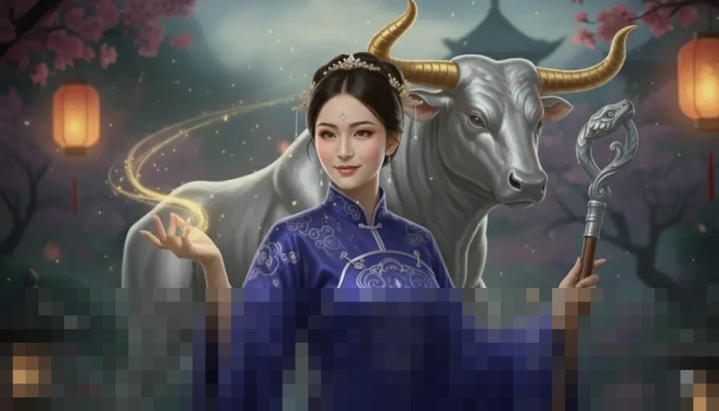 Kabar baik bagi shio kerbau dalam ramalan shio hari ini