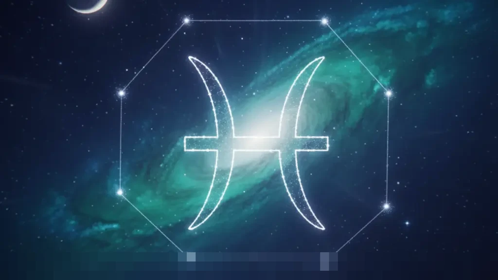 Pisces dalam ramalan zodiak hari ini 