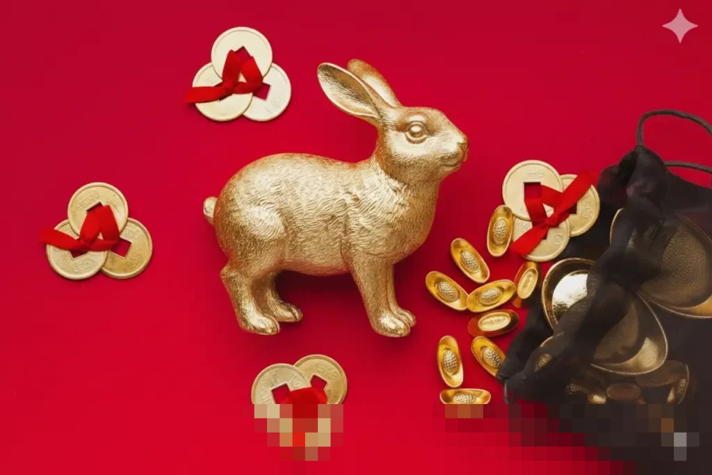 Nasib shio kelinci dalam ramalan shio hari ini 