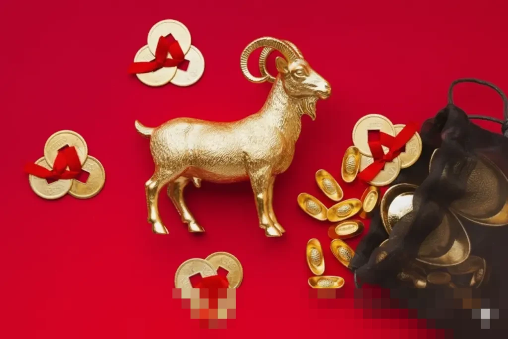 Nasib shio kambing dalam ramalan shio hari ini 