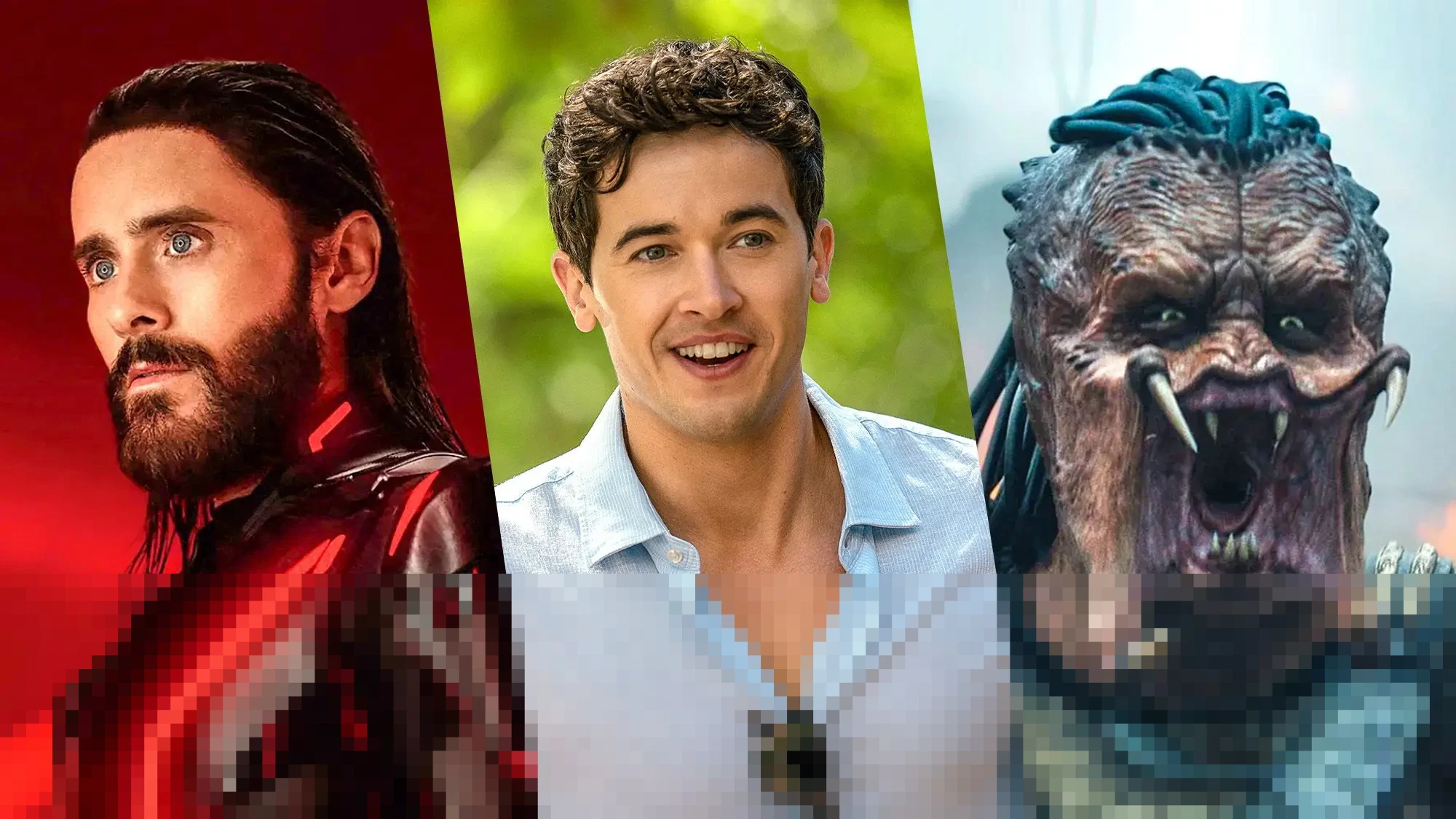 5 Film Terbaru Siap Hibur Penonton di Netflix, Disney+, dan Lainnya Pekan Ini (6-12 Januari)