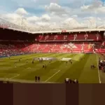 5 Pelatih Manchester United dengan Rasio Kemenangan Terendah di Era Premier League Pasca-Ferguson