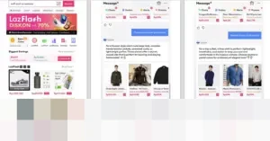 5 Strategi Belanja Cerdas di Lazada: Temukan Kado Impian Tanpa Ribet di Awal Tahun