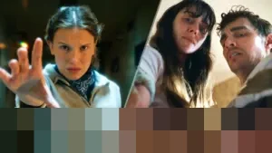 5 Tontonan Baru Akhir Pekan: Finale ‘Stranger Things’ hingga Film Horor ‘Together’ Siap Streaming