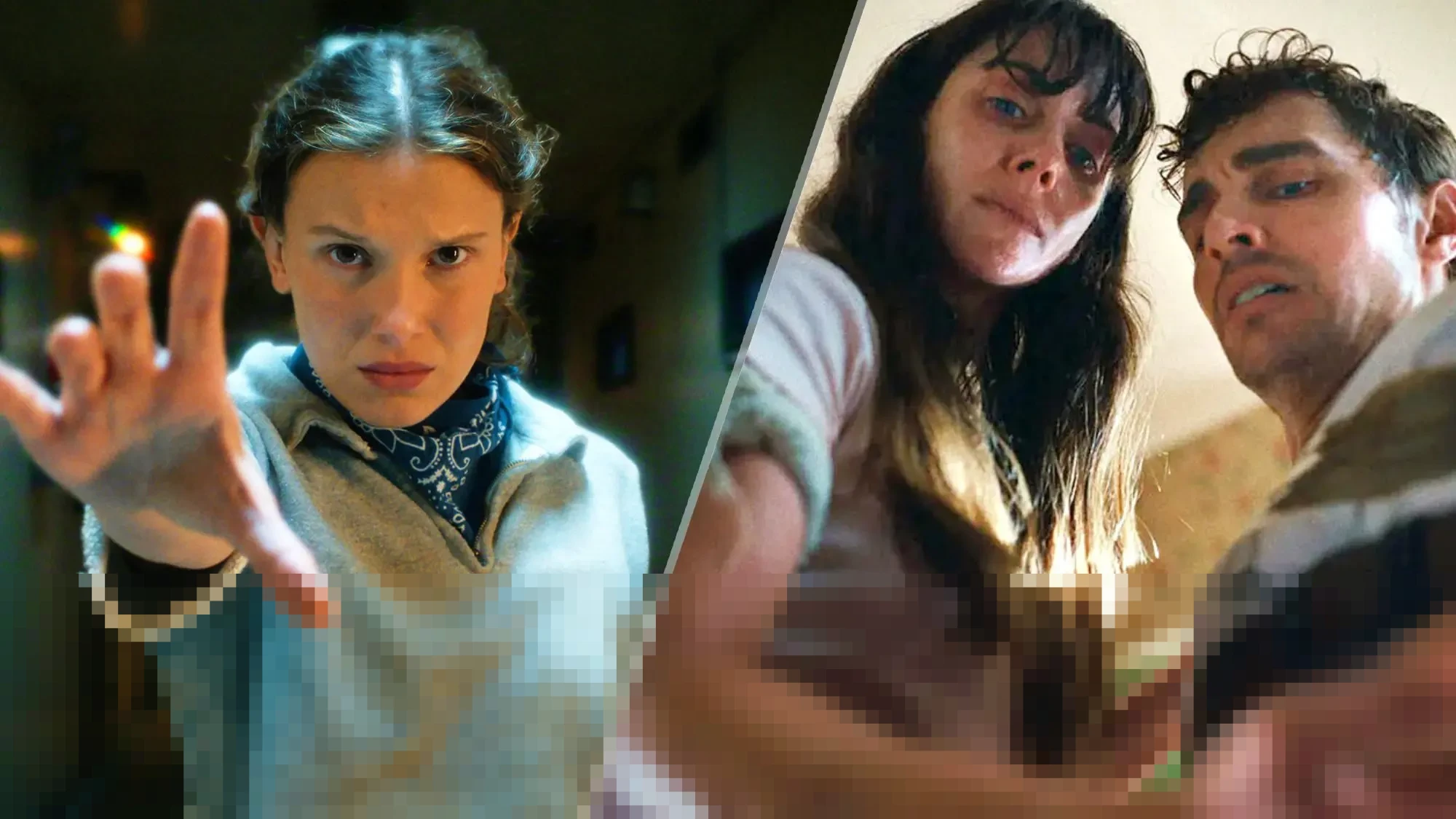 5 Tontonan Baru Akhir Pekan: Finale ‘Stranger Things’ hingga Film Horor ‘Together’ Siap Streaming