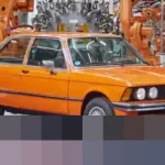 50 Tahun BMW Seri 3: Dari E21 hingga 18 Juta Unit Terjual, Menjelajahi Jejak Produksi Global