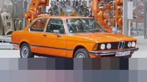 50 Tahun BMW Seri 3: Dari E21 hingga 18 Juta Unit Terjual, Menjelajahi Jejak Produksi Global