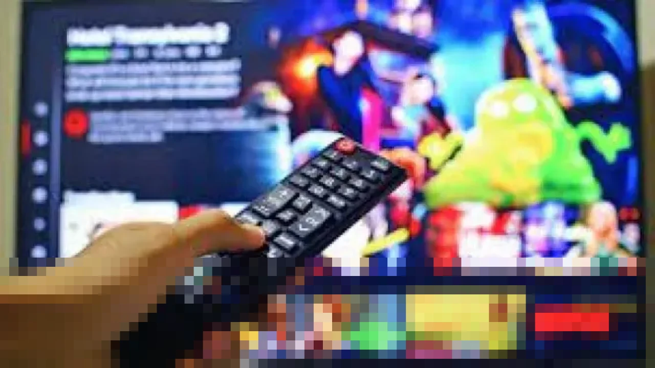 6 Rekomendasi TV Digital Terjangkau untuk Pengalaman Nonton Piala Dunia 2026 Optimal 6 Rekomendasi TV Digital Terjangkau untuk Pengalaman Nonton Piala Dunia 2026 Optimal