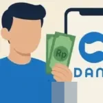 Buruan Cek! Link Dana Kaget Hari Ini Rp350 Ribu, Lumayan Buat Tambahan Jajan Akhir Pekan