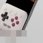 8BitDo Perkenalkan FlipPad, Kontroler Gaming Mobile Mode Potret yang Didukung Resmi Apple di CES 2026
