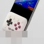 8BitDo Umumkan FlipPad, Kontroler Gaming Ponsel Retro yang Akan Dipamerkan di CES 2026