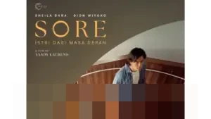 9 Film Indonesia yang Hadir di Netflix Januari 2026: Dari ‘Tinggal Meninggal’ sampai ‘SORE: Istri dari Masa Depan’