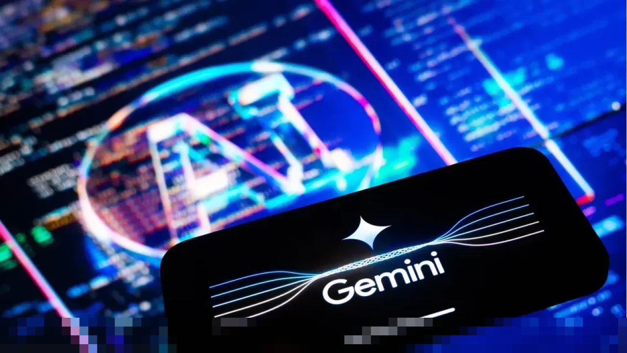 9 Perintah Efektif Gemini 3 untuk Hidup Lebih Teratur di Tahun Baru: Panduan Praktis AI 9 Perintah Efektif Gemini 3 untuk Hidup Lebih Teratur di Tahun Baru: Panduan Praktis AI