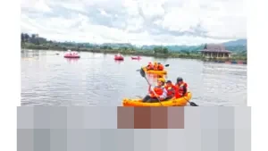 99 Objek Wisata Jadi Modal Besar Rejang Lebong Genjot PAD Pariwisata di Tengah Tantangan