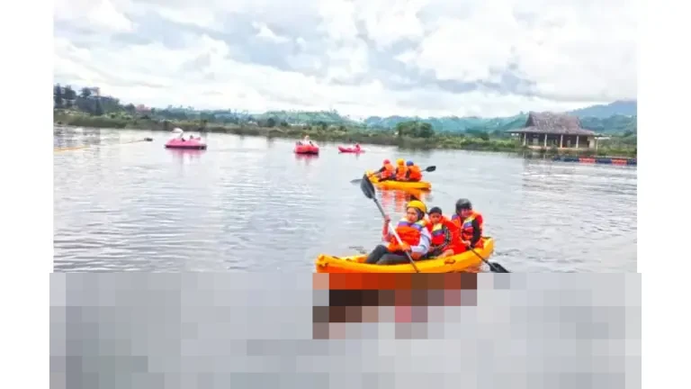 99 Objek Wisata Jadi Modal Besar Rejang Lebong Genjot PAD Pariwisata di Tengah Tantangan