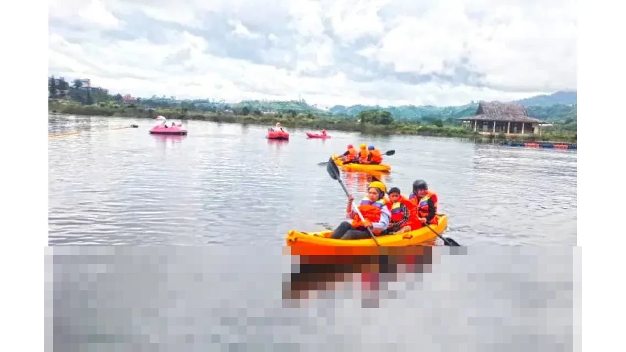 99 Objek Wisata Jadi Modal Besar Rejang Lebong Genjot PAD Pariwisata di Tengah Tantangan