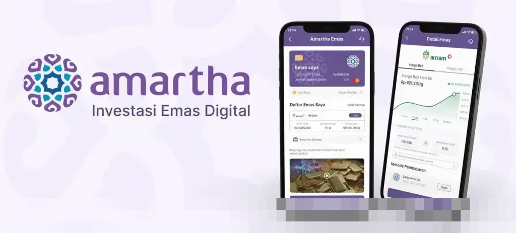 Aplikasi penghasil uang