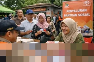 Apa Saja Program Bansos 2026 yang Tetap Berjalan dan Dihentikan?