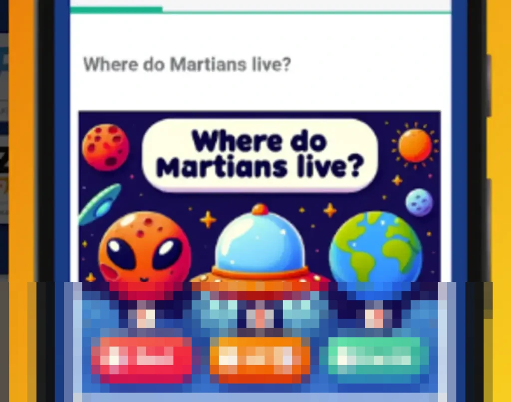 Aplikasi Penghasil Uang