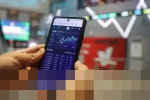 BBCA Tertekan di Awal 2026, Saat IHSG Menguat dan Asing Mulai Selektif