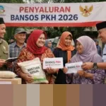 Bansos PKH 2026 Cair! Ini Cara Cek Status Penerima Pakai KTP