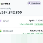 Review Bareksa sebagai Aplikasi Penghasil Uang, Banyak Pilihan Produk Investasi dalam Satu Aplikasi