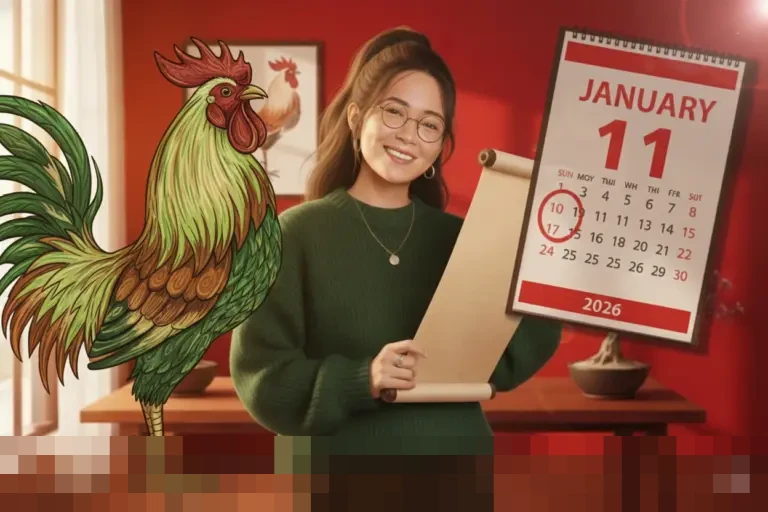 Saatnya Eksekusi! Shio Hari Ini Ayam, Ular, Naga, dan Kerbau Berjaya di Success Day 11 Januari Saatnya Eksekusi! Shio Hari Ini Ayam, Ular, Naga, dan Kerbau Berjaya di Success Day 11 Januari