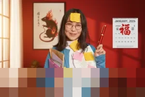 Shio Hari Ini Tikus Hingga Babi Membangun Momentum, Cek 5 Shio Paling Hoki di 2 Januari!