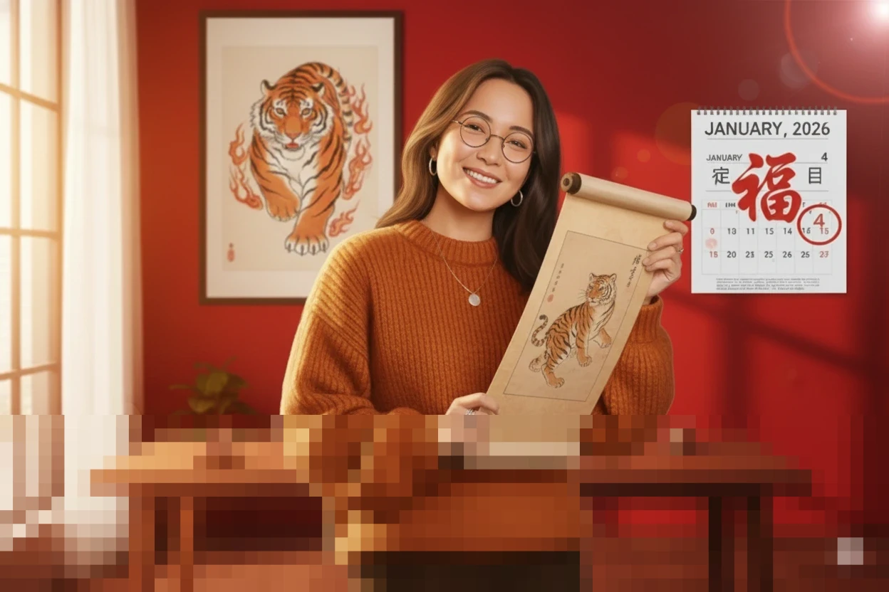 Ramalan Shio Hari Ini Bawa Energi Kelimpahan, Ini 5 Shio Paling Hoki di 4 Januari