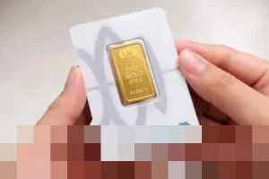 Harga Emas Antam dan Retro 6 Januari 2026 Melonjak, Sentuh Rp2,5 Juta per Gram