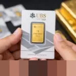 Harga Emas Pegadaian Anjlok Rp 11.000 per Gram, Galeri24 dan UBS Sama-sama Melemah