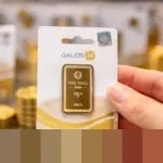 Harga Emas Pegadaian Hari Ini Menguat, Galeri 24 dan UBS Alami Tren Positif