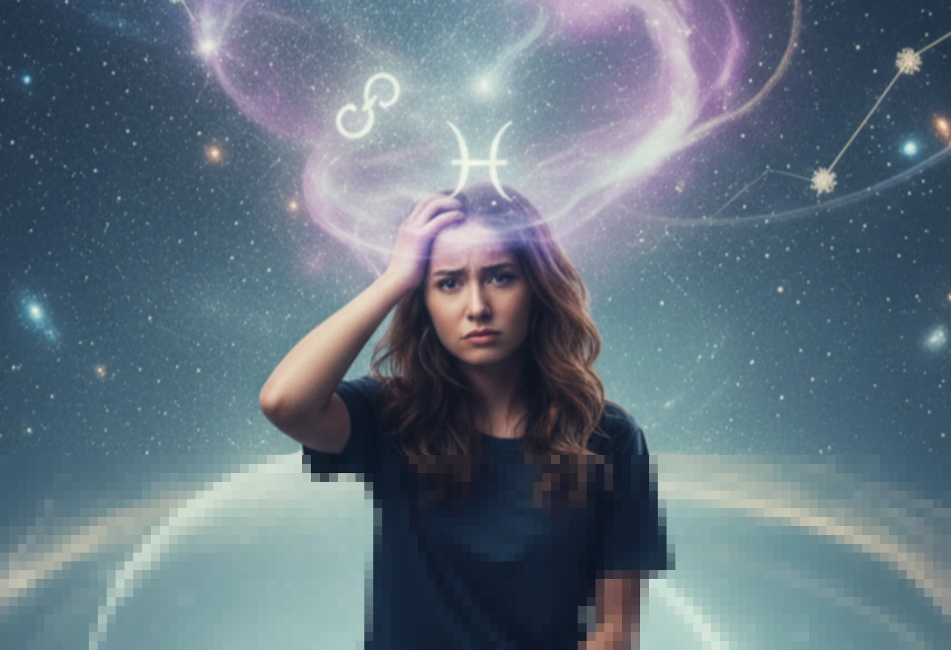 Hati-hati Brain Fog! Ramalan Zodiak Hari Ini Gemini Hingga Capricorn Rawan Bingung di 2 Januari