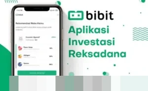 Aplikasi Penghasil Uang Legal: 4 Alasan Investasi di Bibit Layak Dicoba, Terdaftar dan Diawasi OJK