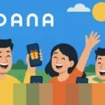 Dana Kaget Hari Ini Terbaru Jumat 9 Januari 2026 Sudah Ada Link Aktif, Cek Update Resmi Sebelum Kehabisan