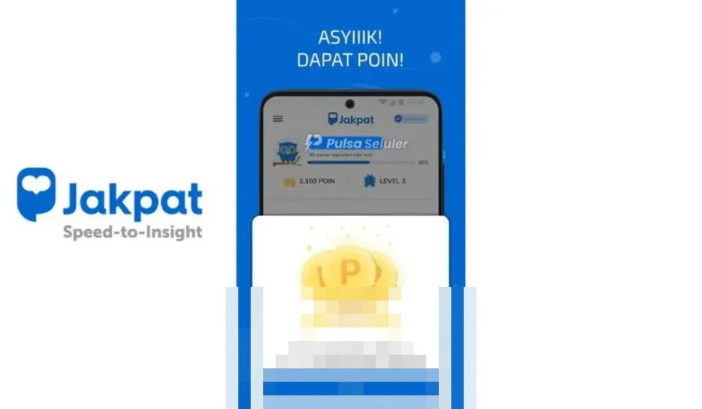 Aplikasi penghasil uang