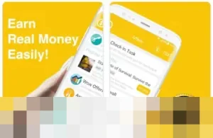 Cara Mudah Dapat Uang Tambahan dengan Money App: Tanpa Modal & Tanpa Skill!